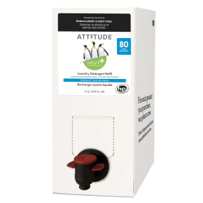 Attitude - Laundry Det. Wildflowers (80) (2L) - Image 2