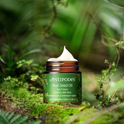 Antipodes - Kiwi Seed Oil Eye Cream - Image 7