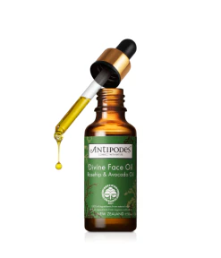 Antipodes - Divine Rosehip & Avocado Face Oil - Image 6