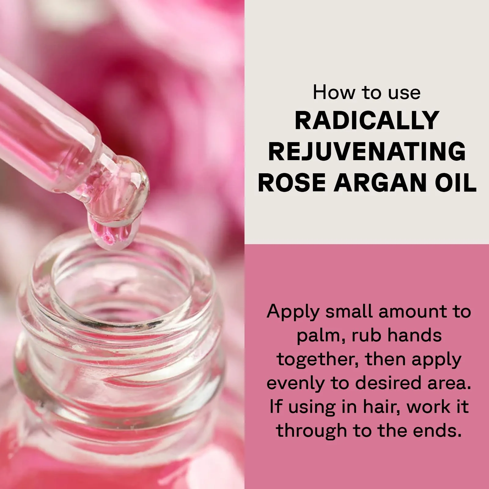 Acure - Argan Oil (30ml) - Image 3