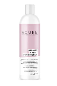 Acure - Balance + Reset Conditioner (354ml) - Image 3