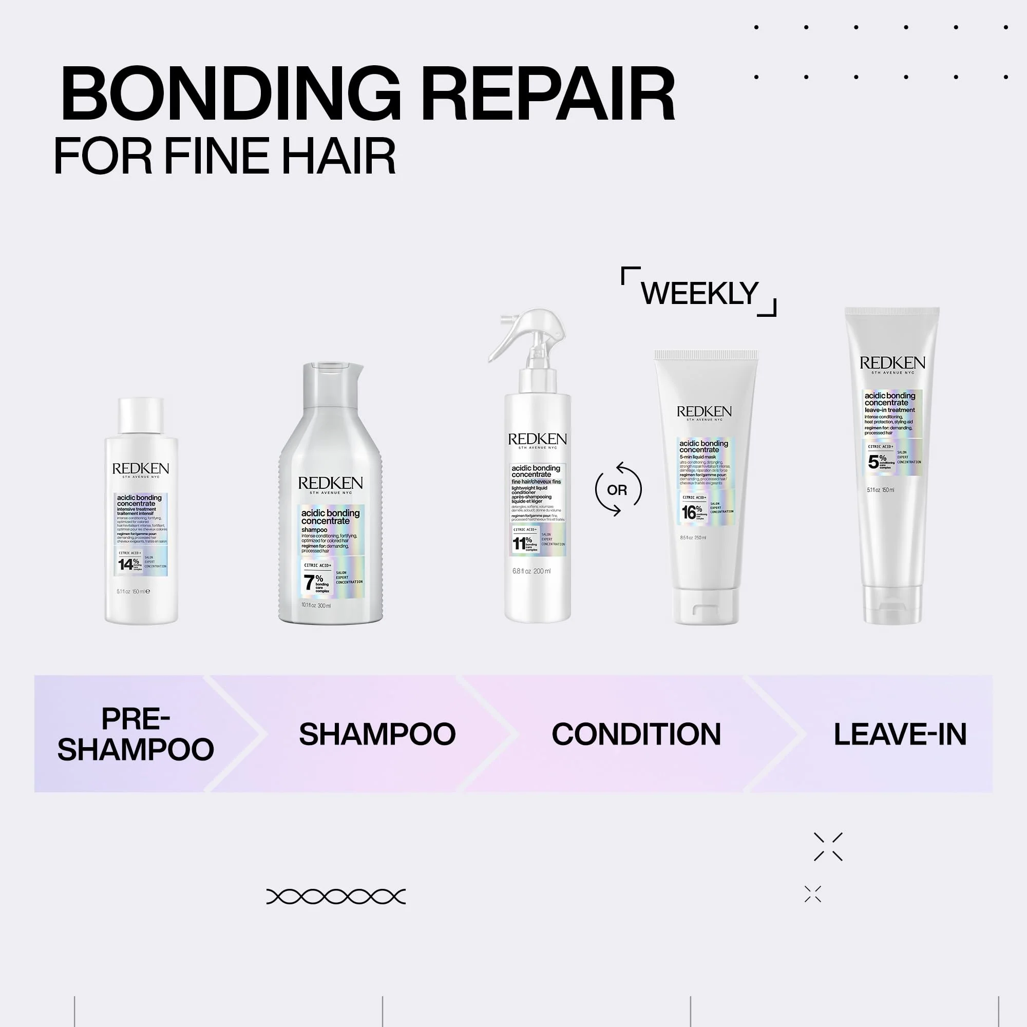Acure - Bonding Hair Mask (147ml) - Image 9