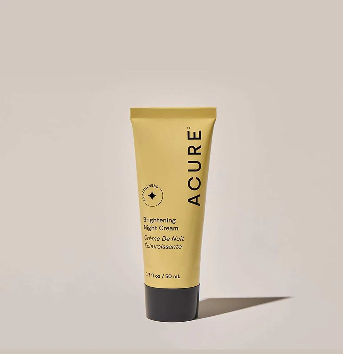 Acure - Hydrating Overnight Dream Cream (50ml) - Image 5