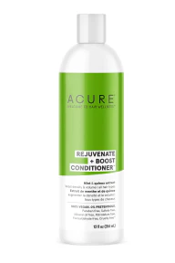 Acure - Rejuvenate + Boost Conditioner (354ml) - Image 2