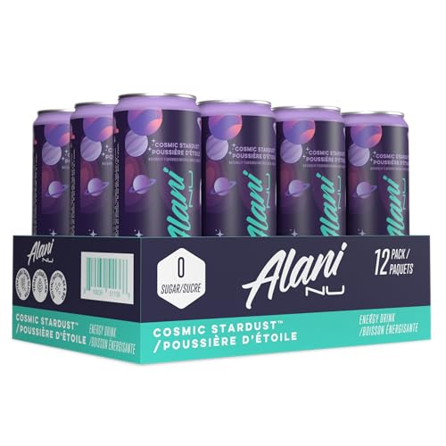 Alani Nu - Cosmic Stardust (300g) - Image 8