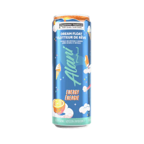 Alani Nu - Energy Drink Dream Float (355ml)