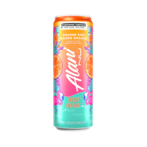 Alani Nu - Energy Drink Orange Kiss (355ml) - Image 2