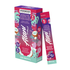 Alani Nu - Hawaiian Shaved Ice Energy Sticks (5pk)
