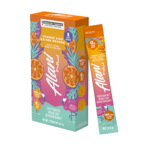 Alani Nu - Orange Kiss Energy Sticks (5pk) - Image 3