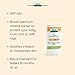 Aleva Naturals - Baby Sunscreen Stick SPF 45+ (14g) - Image 6