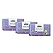 Aleva Naturals - Bamboo Baby Travel Wipes (30pk) - Image 3