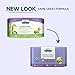 Aleva Naturals - Bamboo Baby Travel Wipes (30pk) - Image 9