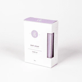 All Things Jill - Balance Bar Soap (130g) - Image 2