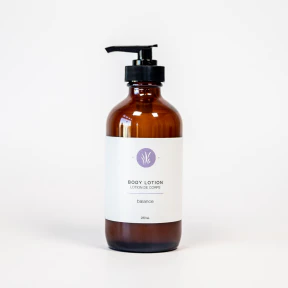 All Things Jill - Body Lotion: Balance (230ml) - Image 4