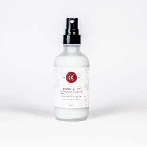 All Things Jill - Cranberry Spice Room Mist (120ml) - Image 2