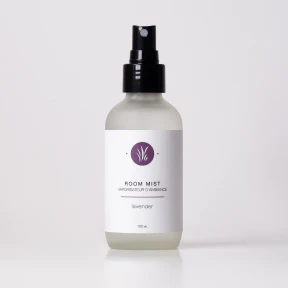 All Things Jill - Room Mist - Lavender (125ml)