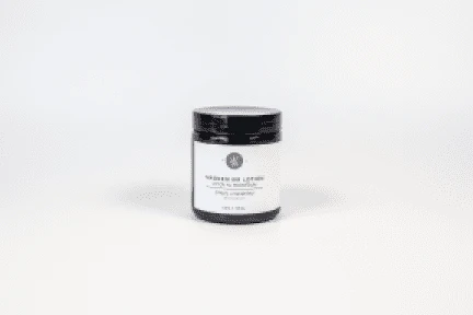 All Things Jill - Simply Unscented Magnesium Lotion (120g) - Image 2