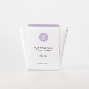 All Things Jill - Tub Truffles: Balance (10pc) - Image 2