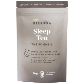 Amoda - Sleep Tea (50g) - Image 3