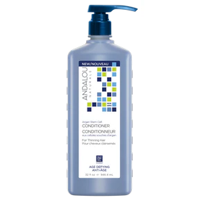 Andalou Naturals - AGE DEFYING Argan Conditioner (946ml) - Image 4