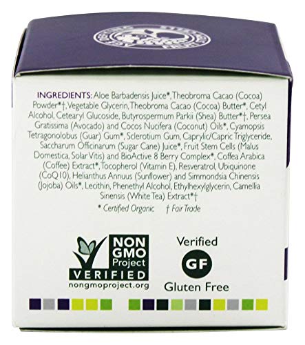 Andalou Naturals - Avo Cocoa Skin Food Mask (50g) - Image 8