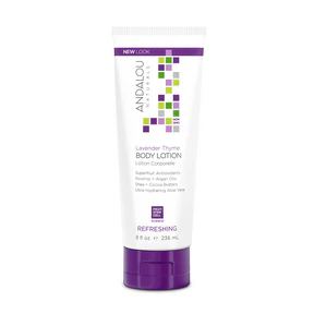 Andalou Naturals - Lvnder Thyme Refreshing Body Lotion (236ml)