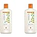 Andalou Naturals - Moisture Rich Argan Oil & Shea Sham (946ml) - Image 6