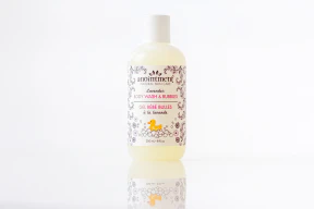 Anointment Natural Skin Care - Body Wash & Bubbles Lavender (250ml) - Image 2