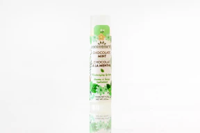Anointment Natural Skin Care - Chocolate Mint Lip Balm (18 x 4.25g) - Image 2
