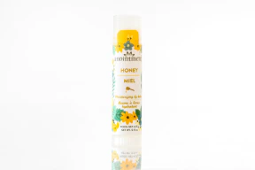 Anointment Natural Skin Care - Honey Lip Balm (18 x 4.25g) - Image 3