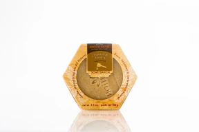 Anointment Natural Skin Care - Oatmeal & Honey Soap (100g) - Image 3