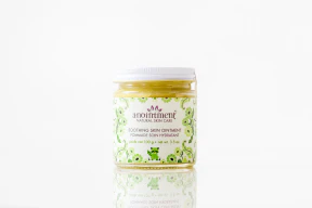 Anointment Natural Skin Care - Soothing Skin Ointment (100g)
