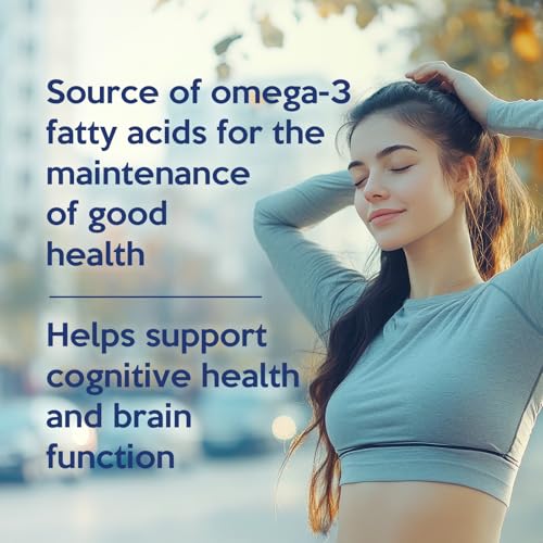 AquaOmega - High EPA Chewable Softgels Orange (120sg) - Image 4
