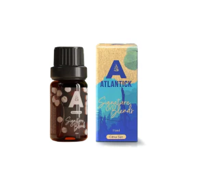 Atlantick - Signature Blend Citrus Sun (15ml) - Image 2
