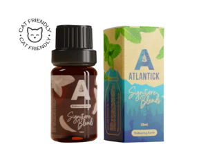 Atlantick - Signature Blend Endearing Earth (15ml) - Image 3