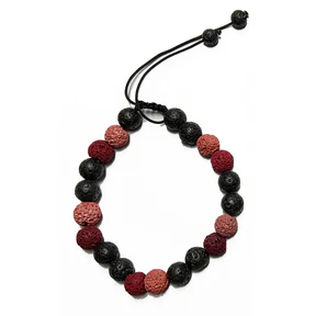 Atlantick - Ticklet Bracelet (red) (1pc) - Image 5