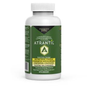 Atrantil - IBS Relief (90caps) - Image 4