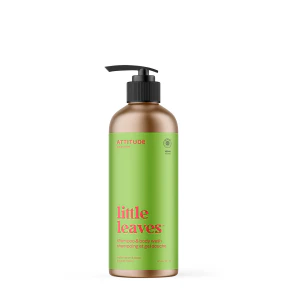 Attitude - 2in1 Shampoo - Coco Melon (473ml) - Image 2