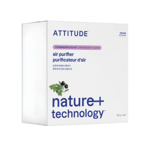 Attitude - Air Purifier Coriander & Olive (227g) - Image 3