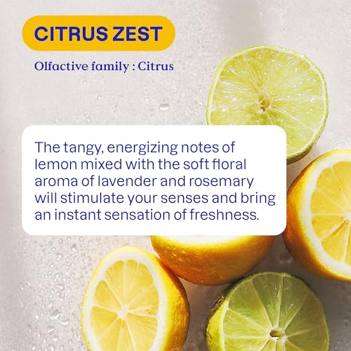 Attitude - All Purpose Cleaner - Citrus Zest (800ml) - Image 10