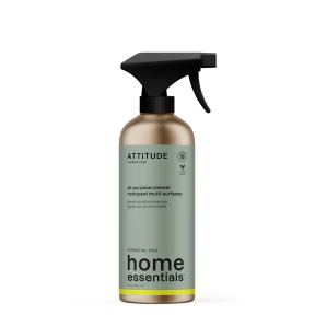 Attitude - AllPurp. Clean. Geranium&Lmn Alum (473ml) - Image 5