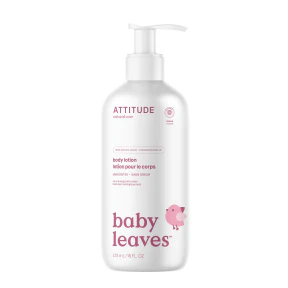 Attitude - Body Lotion Fragrance Free (473ml) - Image 5
