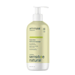 Attitude - Body Lotion - Oat + Argan (473ml) - Image 3