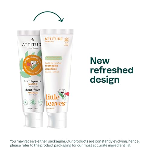Attitude - Bubble Bath - Mango (473ml) - Image 4