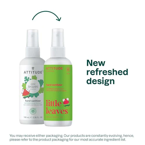 Attitude - Bubble Bath - Watermelon & Coco (473ml) - Image 4