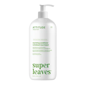 Attitude - Conditioner - Nourishing & Strengt. (946ml) - Image 2