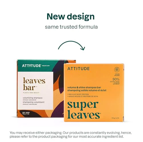 Attitude - Conditioner - Volume & Shine (946ml) - Image 4