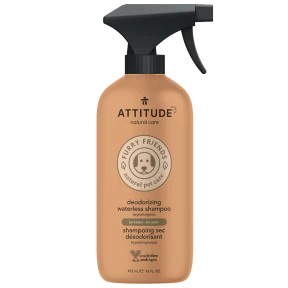Attitude - Deodorizing Waterless Shampoo Lav. (473ml) - Image 3
