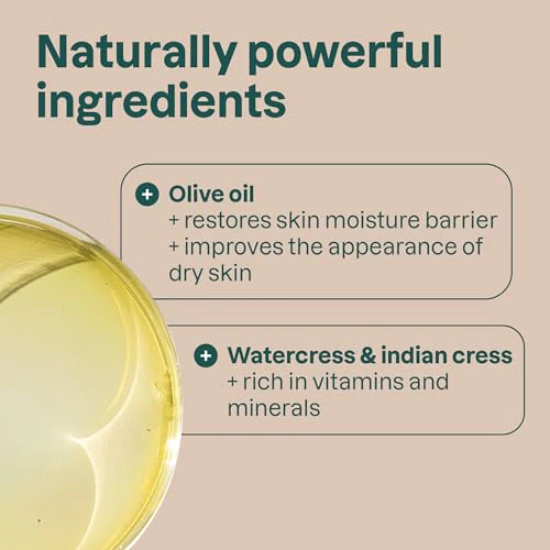 Attitude - Dry Body Oil Stick - Sandalwood (85g) - Image 8