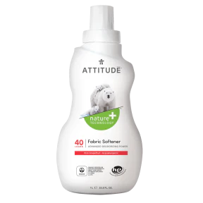 Attitude - Fabric Soft. Pink Grapefruit (40) (1L)